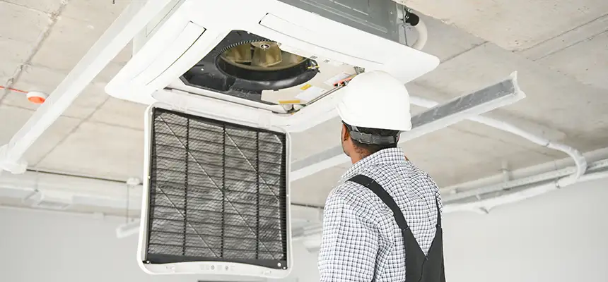 Our Affordable Duct Cleaning Near Me Services in Hazleton, PA