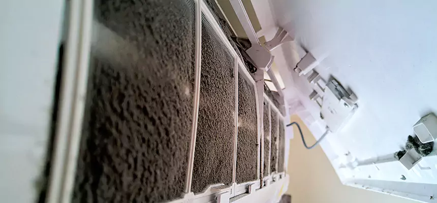 Preventive Air Duct Bacteria Removal in Hazleton