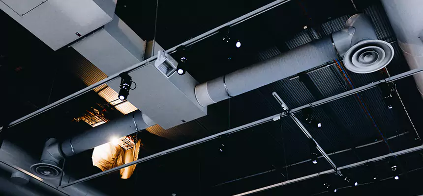 Our Air Duct Replacement Services in Hazleton, PA