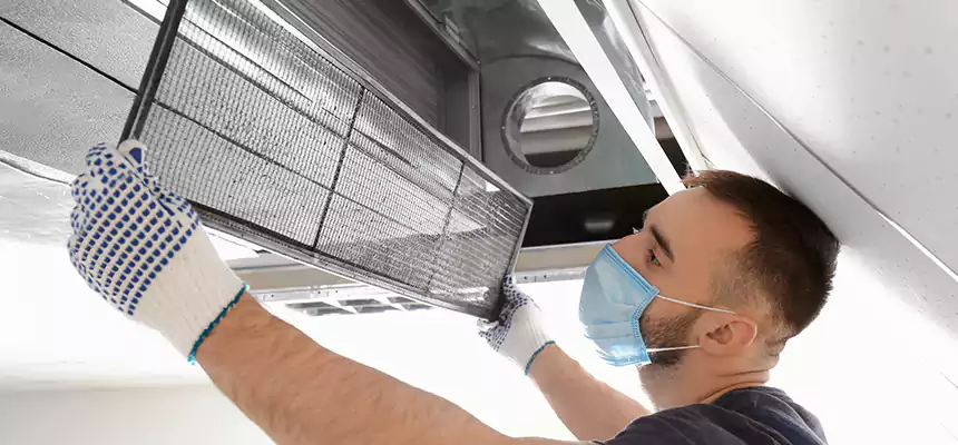 Diagnostic HVAC Coil & Blower Cleaning in Hazleton