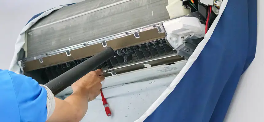 Advanced Clogged Dryer Vent Repair for Multi-Unit & Commercial in Hazleton, PA