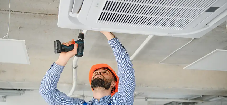 Detailed Multi‑Unit Riser & Roof Termination Cleaning in Hazleton