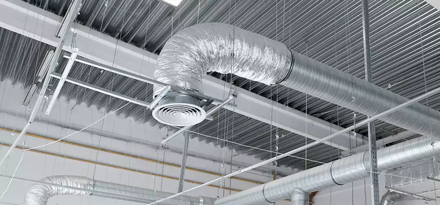 Our Dryer Vent Hose Replacement Services in Hazleton, PA