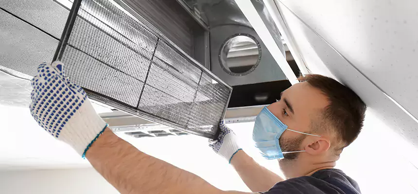 Our Dryer Vent Replacement Services in Hazleton, PA
