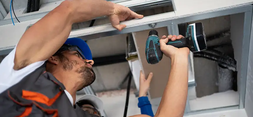 Our Improve Home Air Circulation Services in Hazleton, PA