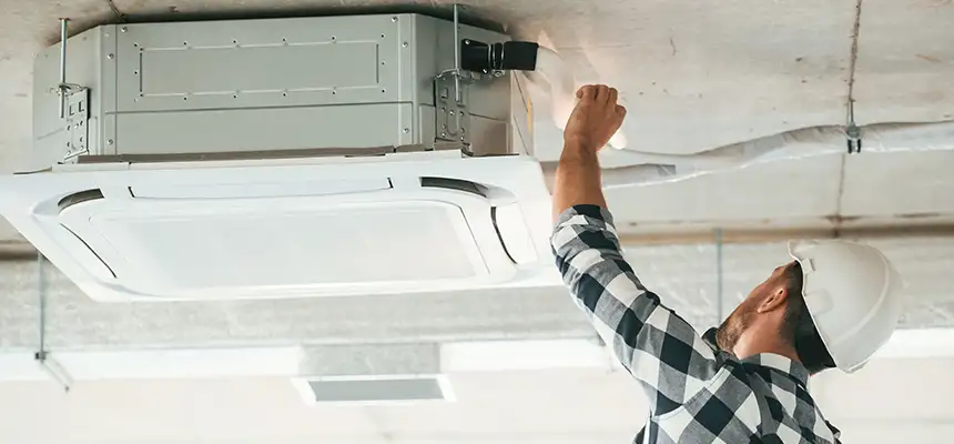 Our Local Vent Cleaning Services in Hazleton, PA