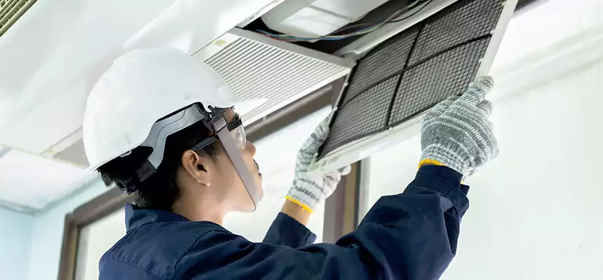 Our Multi-family Home Duct Cleaning Services in Hazleton, PA