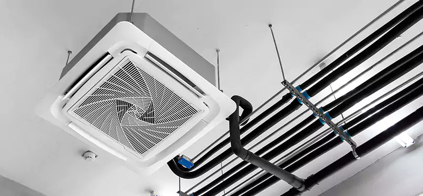 Our Smart AC Vent Controller Services in Hazleton, PA