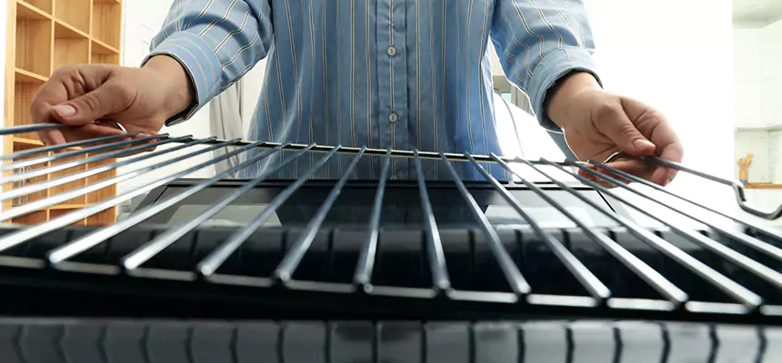 Our Vent Grille Washing Services in Hazleton, PA