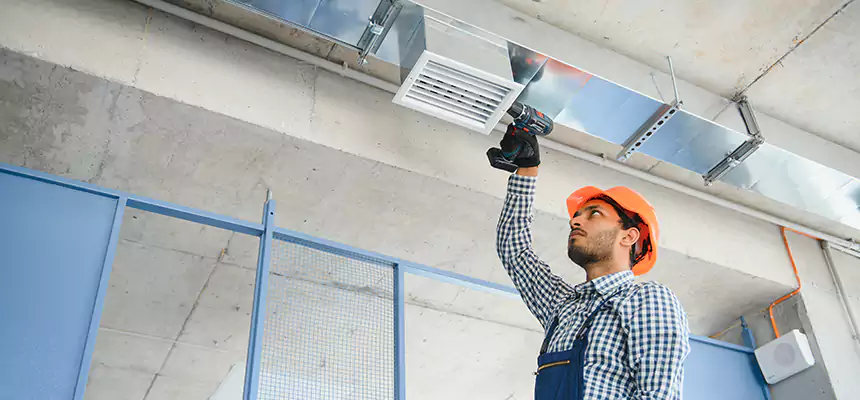 Efficient Exhaust Vent Cleaning in Hazleton, PA