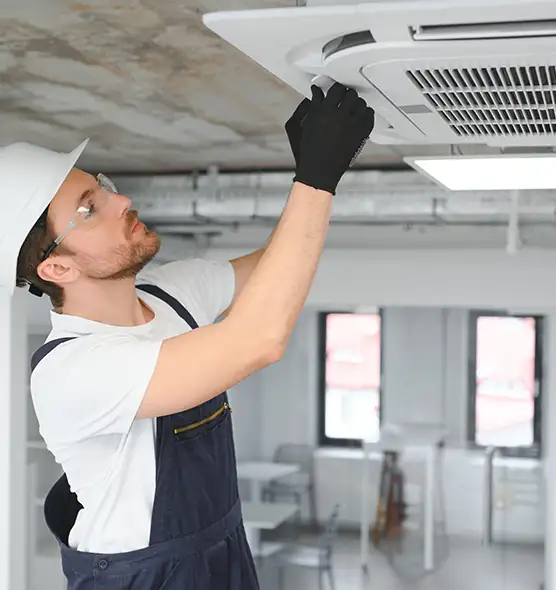 Top Affordable Duct Cleaning Services Near Me in Hazleton, PA
