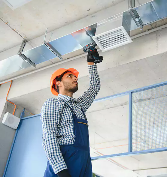 Welcome to Air Duct Cleaning & Repairs Hazleton — Your Local Air Duct Installation Specialists in Hazleton, PA