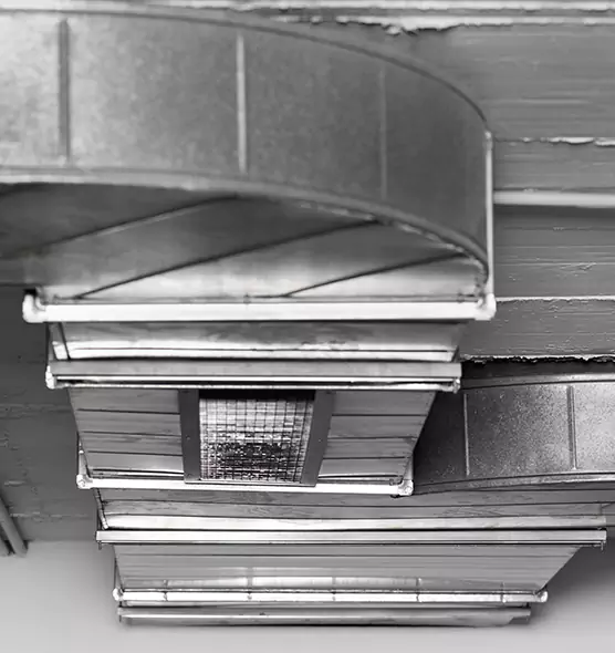 Professional Air Duct Pet Hair Removal in Hazleton, PA