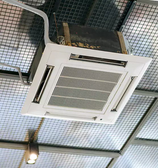 Top-Notch Allergy Relief Vent Cleaning Services in Hazleton, PA