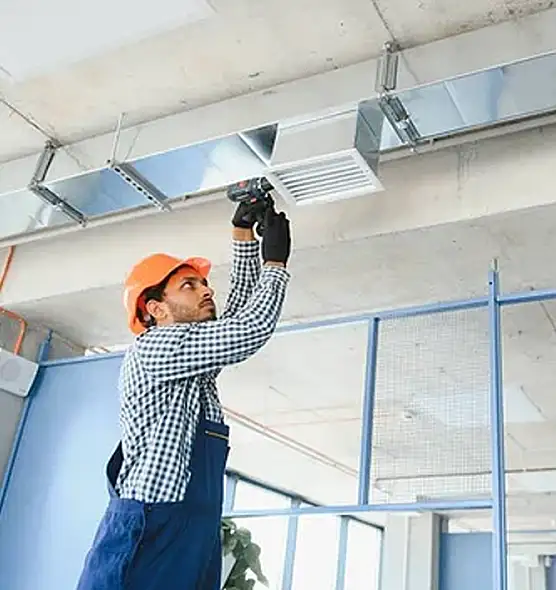 About Commercial Laundry Vent Cleaning in Hazleton, PA