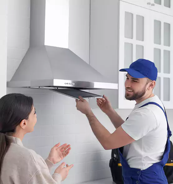 Professional Dryer Vent Cleaning Service in Hazleton, PA