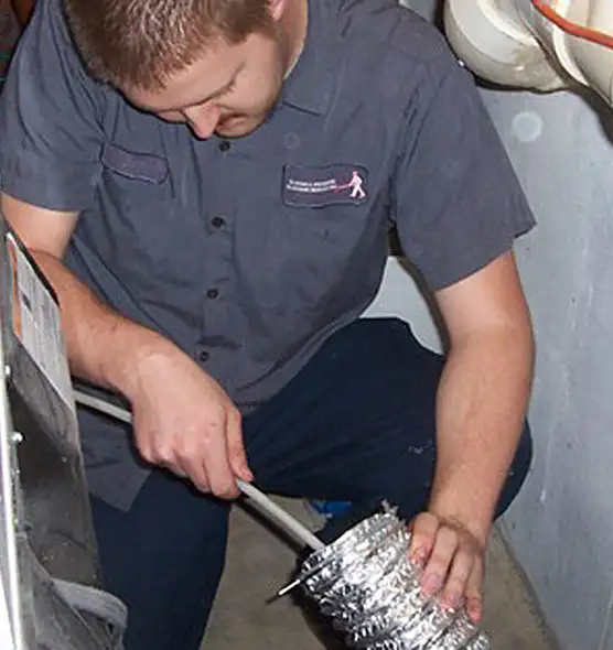 About Dryer Vent Hose Installation in Hazleton, PA