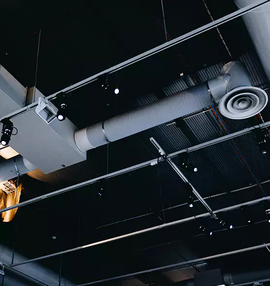 Professional Duct Cleaning For LEED Homes in Hazleton, PA