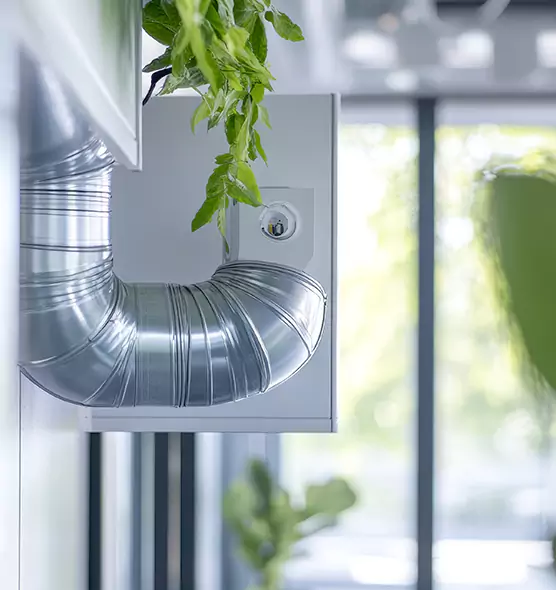 Professional Eco-Safe Dryer Vent Cleaning in Hazleton, PA