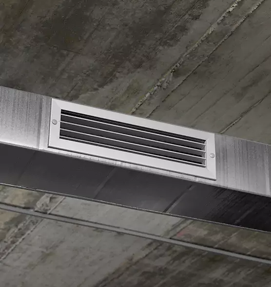 Trusted Hospital Grade Air Duct Cleaning Experts in Hazleton, PA