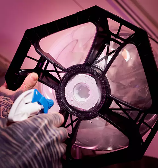 Expert Low VOC Vent Installation in Hazleton, PA