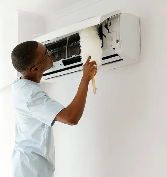 Professional Maximize AC Efficiency  in Hazleton, PA
