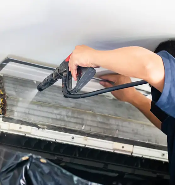 Welcome to Move-in/Move-out Duct Cleaning Services in Hazleton, PA
