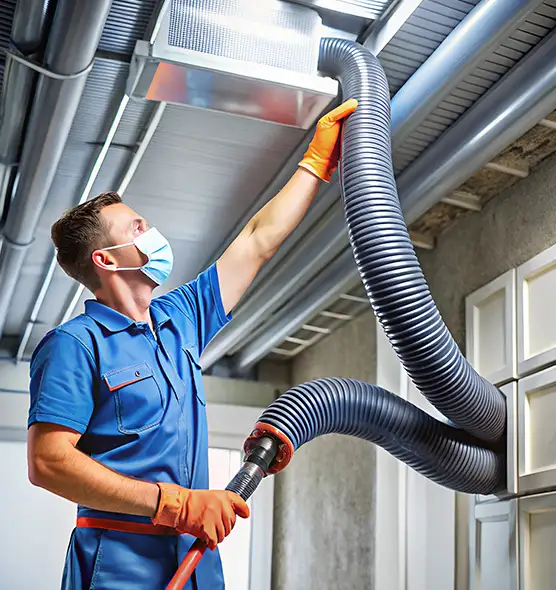 Welcome to Air Duct Cleaning & Repairs Hazleton — Your Local Roof Dryer Vent Cleaning Specialists in Hazleton, PA