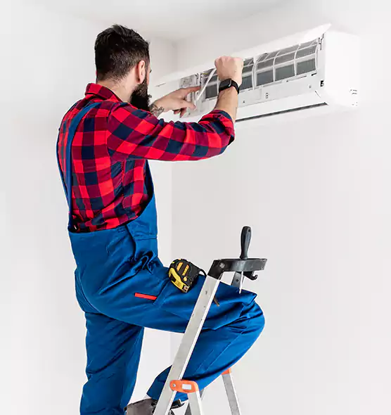 About Smart Air Conditioning Installation in Hazleton, PA