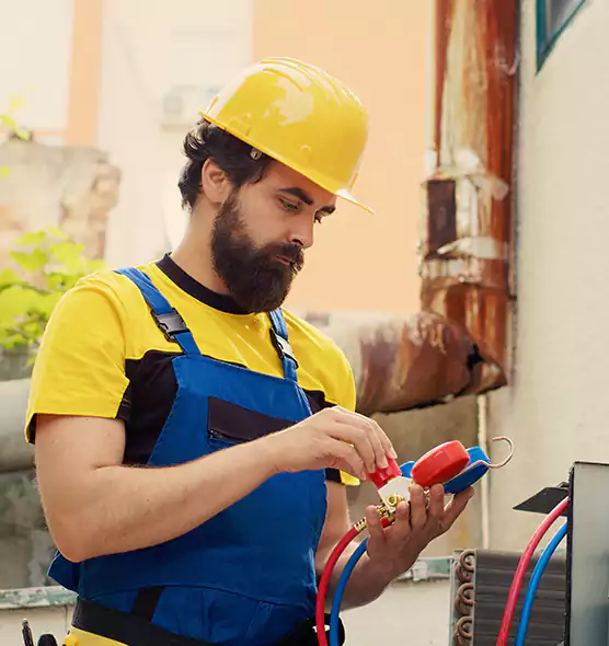 About Smart HVAC Installation in Hazleton, PA