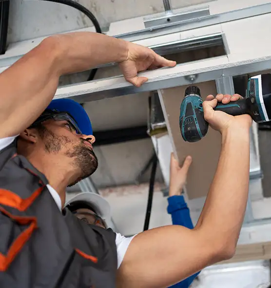 About Vent Smoke Odor Elimination in Hazleton, PA