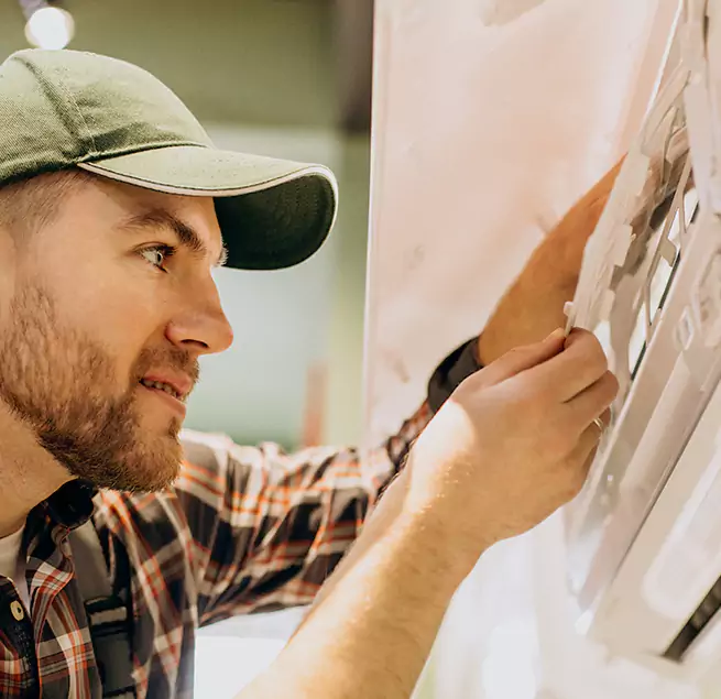 Why Homeowners Businesses Trust Us in Hazleton, PA?