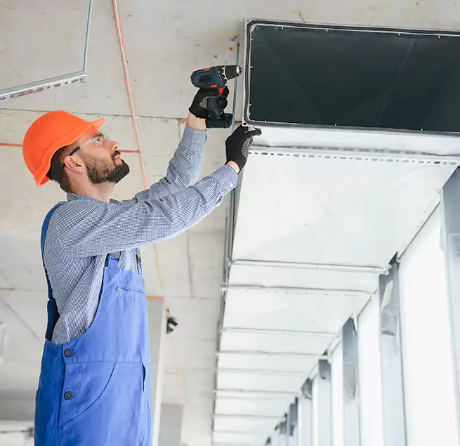 Why Homeowners & Businesses Trust Us in Hazleton, PA?