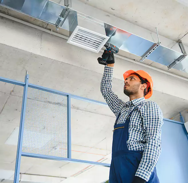 Why Homeowners & Businesses Trust Us in Hazleton, PA?