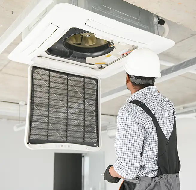 Why Homeowners & Businesses Trust Us in Hazleton, PA?