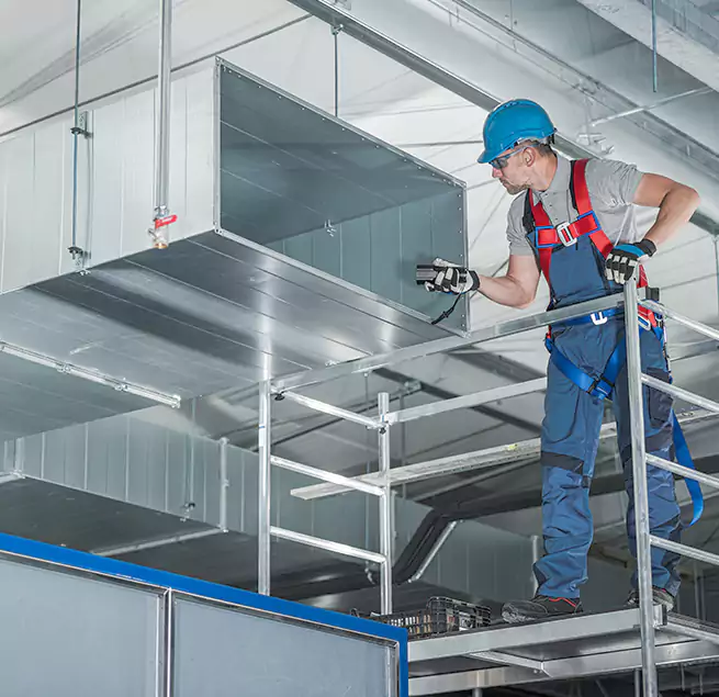 Why Homeowners & Businesses Trust Us in Hazleton, PA?