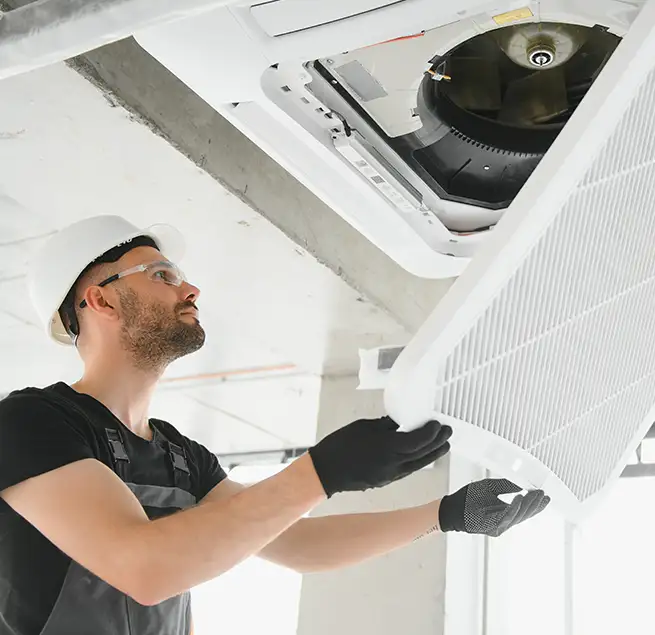 Why Homeowners & Businesses Trust Us in Hazleton, PA?