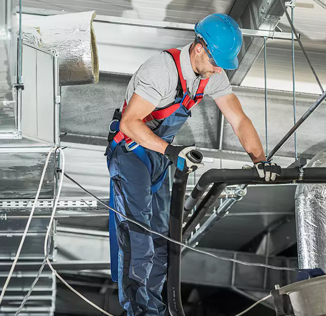 Why Homeowners & Businesses Trust Us in Hazleton, PA?