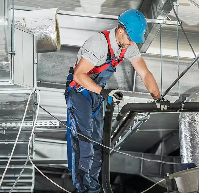 Why Homeowners & Businesses Trust Us in Hazleton, PA?