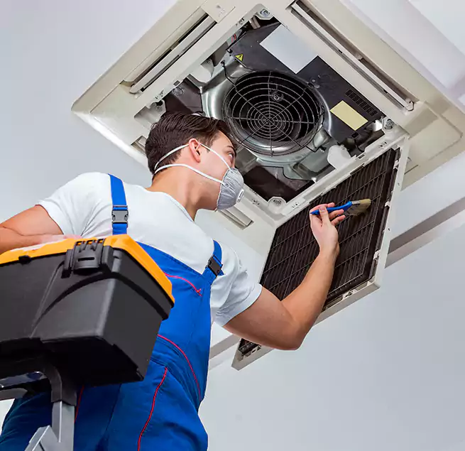 Why Homeowners & Businesses Trust Us in Hazleton, PA