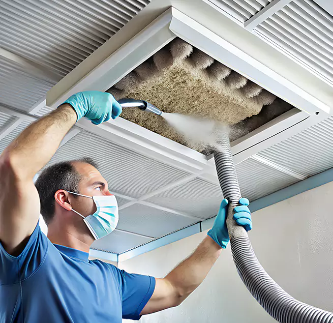 Why Homeowners Businesses Trust Us in Hazleton, PA?