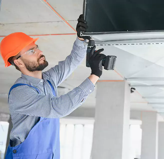 Why Homeowners & Businesses Trust Us in Hazleton, PA?