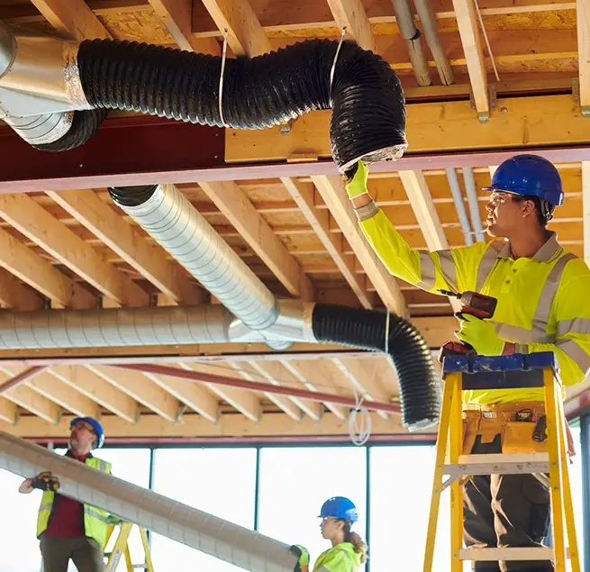 Why Homeowners & Businesses Trust Us in Hazleton, PA?