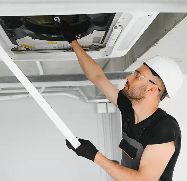 Why Homeowners & Businesses Trust Us in Hazleton, PA?