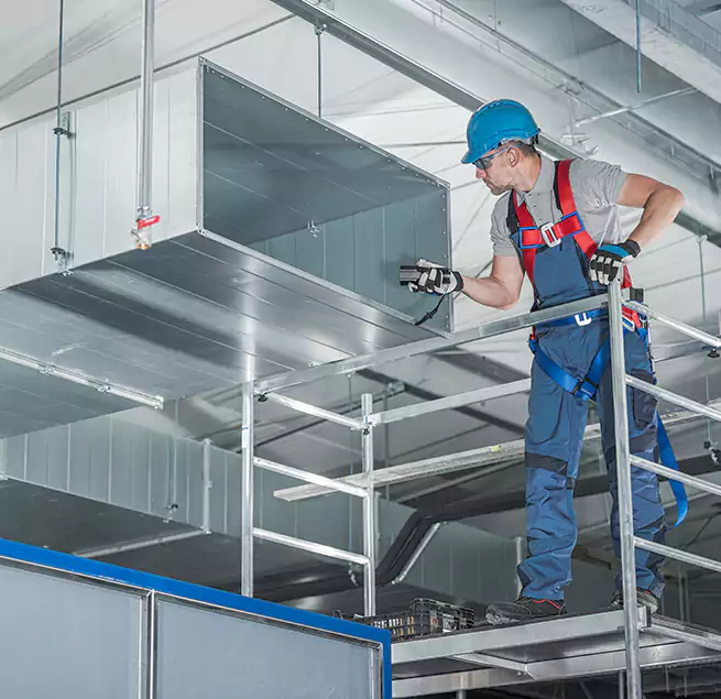 Why Homeowners & Businesses Trust Us in Hazleton, PA?