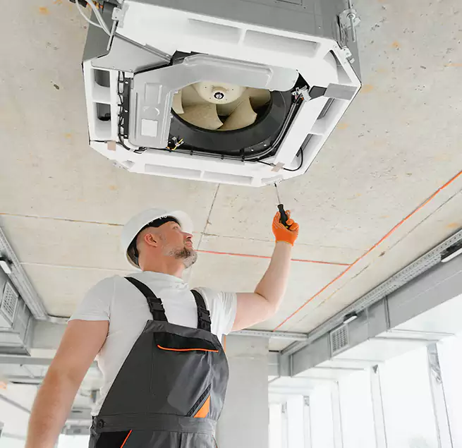 Why Homeowners Businesses Trust Us in Hazleton, PA