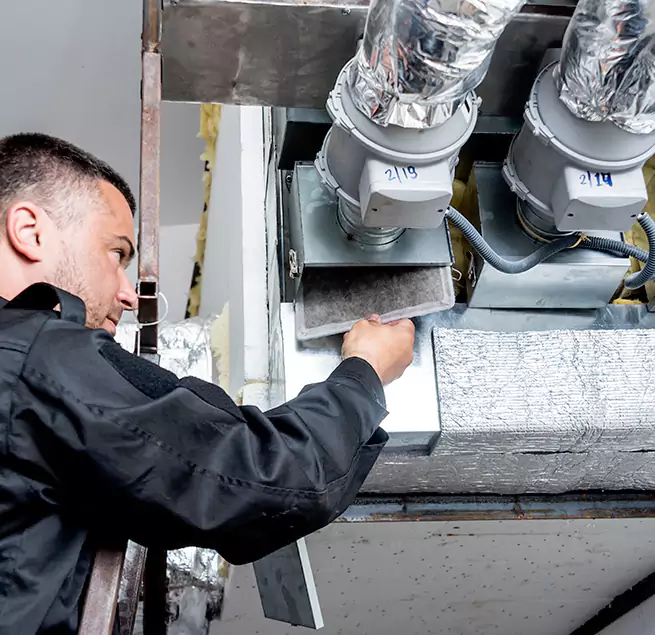 Why Homeowners Businesses Trust Us in Hazleton, PA?