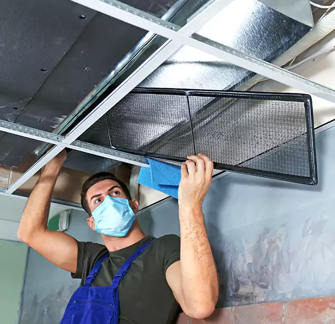 Why Homeowners Businesses Trust Us in Hazleton, PA