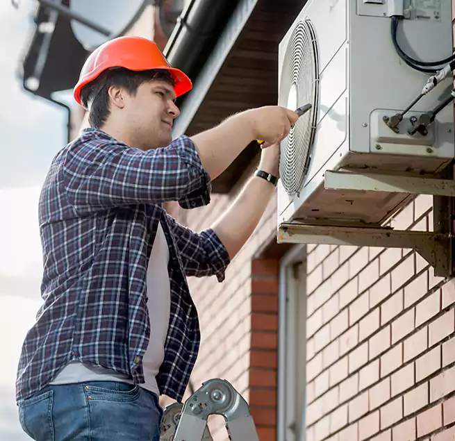 Why Homeowners & Businesses Trust Us Hazleton, PA