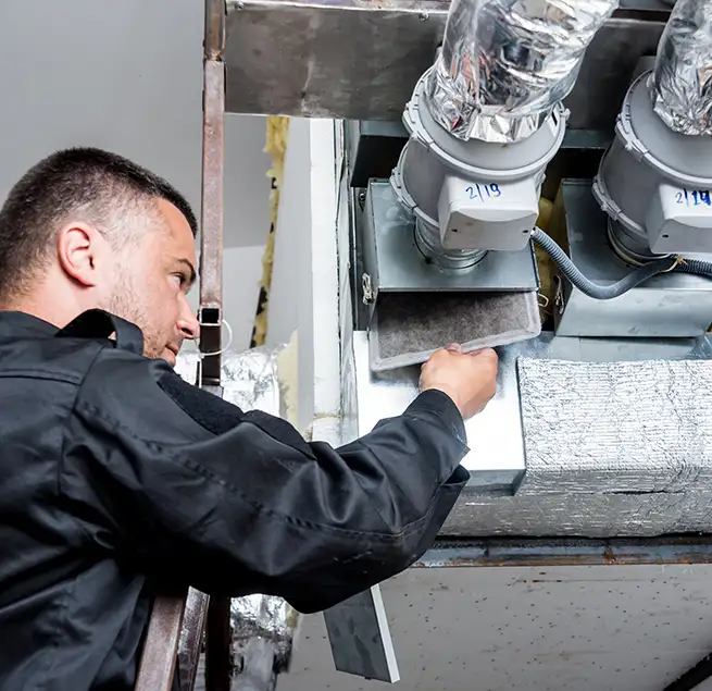 Why Homeowners & Businesses Trust Us in Hazleton, PA?